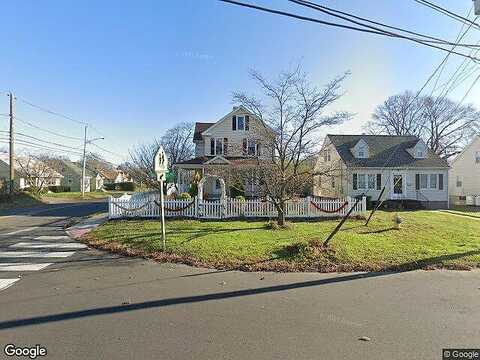 Broadbridge, STRATFORD, CT 06614