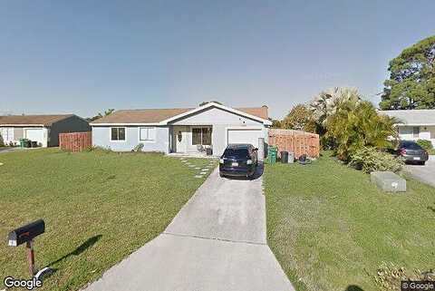 Triumph, PORT SAINT LUCIE, FL 34952
