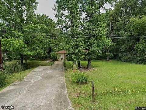 Pine, ALEXANDER CITY, AL 35010