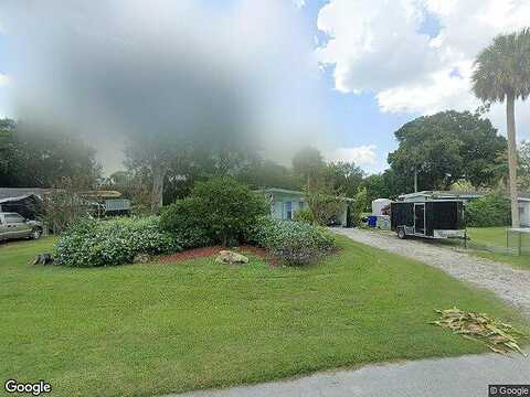 79Th, VERO BEACH, FL 32966
