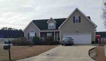 Charterhouse, WINTERVILLE, NC 28590