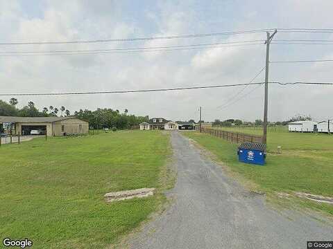 Fm 800, SAN BENITO, TX 78586