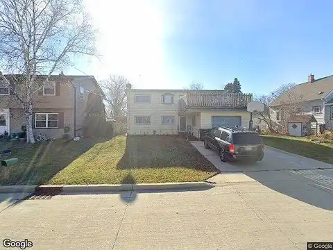 Leroy, SAINT FRANCIS, WI 53235