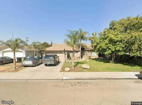 Oak, SELMA, CA 93662