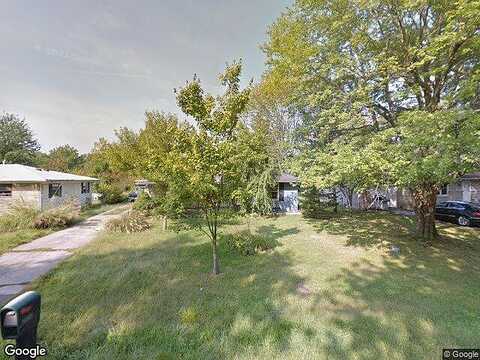 Flint, MADISON, IN 47250