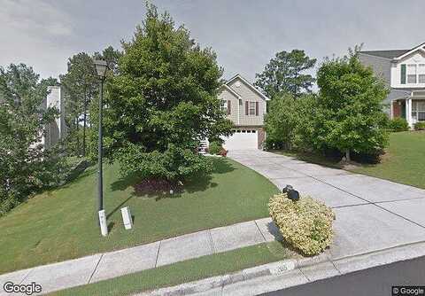 Bainbridge, DALLAS, GA 30132