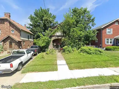 Bonnie Leslie, BELLEVUE, KY 41073