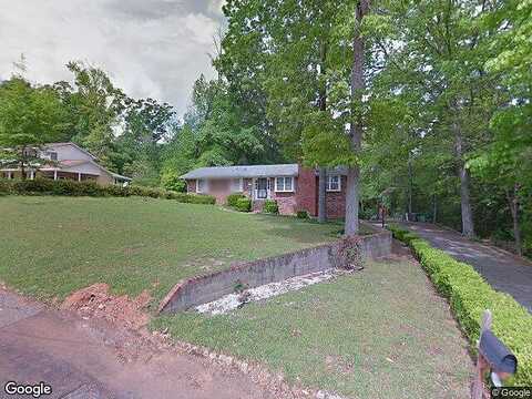 Brookwood, OZARK, AL 36360