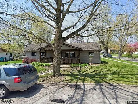 Burton, CLINTON, MI 49236