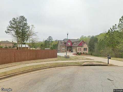 Calvery, MCDONOUGH, GA 30252