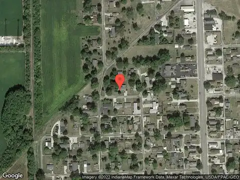 Carol, WESTVILLE, IL 61883