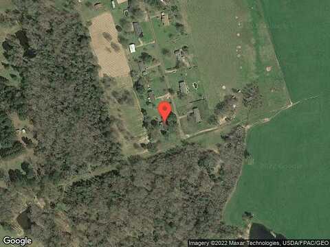 County Road 1111, PITTSBURG, TX 75686