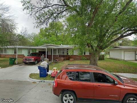Cumberland, WAXAHACHIE, TX 75165