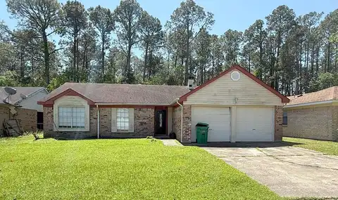 Drury, SLIDELL, LA 70460