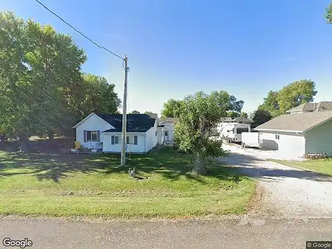 6Th, AXTELL, NE 68924