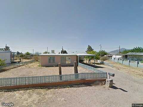 Fort Huachuca, BISBEE, AZ 85603