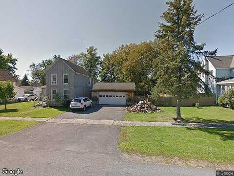 Franklin, BROWNVILLE, NY 13615