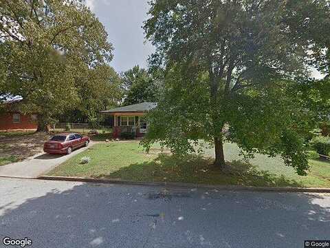 Gowan, SPARTANBURG, SC 29301