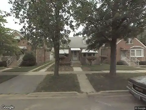 Hillcrest, CHICAGO HEIGHTS, IL 60411