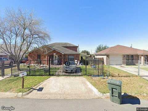 Hinojosa, EDCOUCH, TX 78538