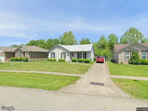 Holly Hills, FAIRDALE, KY 40118