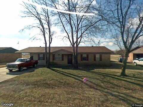 Lacy, LEACHVILLE, AR 72438