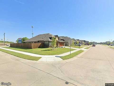 Lariat, WAXAHACHIE, TX 75165