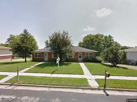 Legreid, DEERFIELD, WI 53531