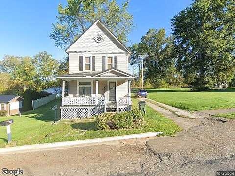 Main, PLEASANT CITY, OH 43772