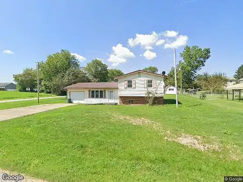 Barclay, VINCENNES, IN 47591