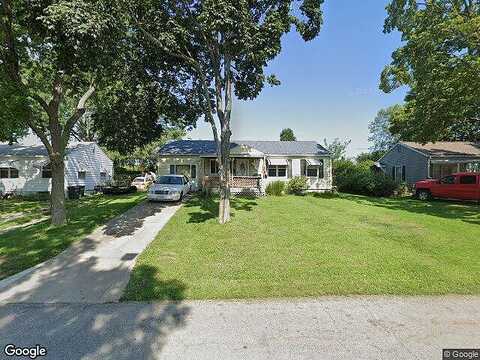 Davidson, INDEPENDENCE, MO 64056