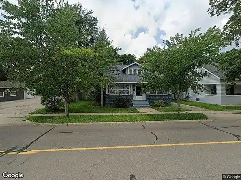 Front, DOWAGIAC, MI 49047