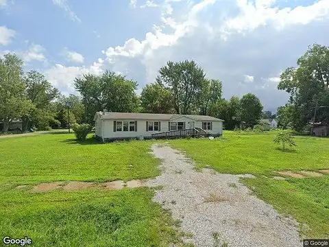 Palmer, NOBLE, IL 62868