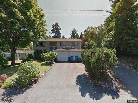 203Rd, SHORELINE, WA 98177