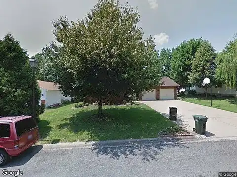 Oak Tree, COLUMBIA, IL 62236