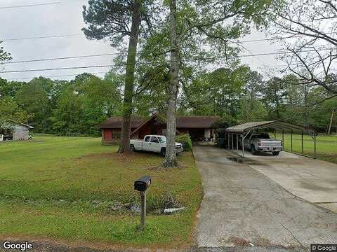 Oakwood, WAYNESBORO, MS 39367