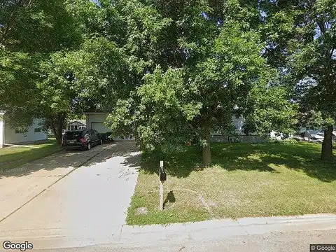 Oconnor, LAKEFIELD, MN 56150
