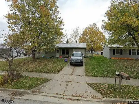 Penrose, KENDALLVILLE, IN 46755