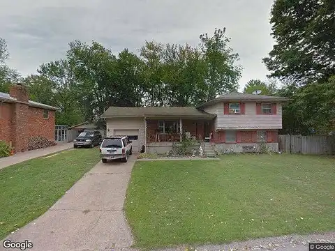 Portage, JEFFERSONVILLE, IN 47130