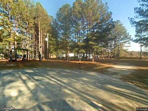 Possum Trot, ELLABELL, GA 31308