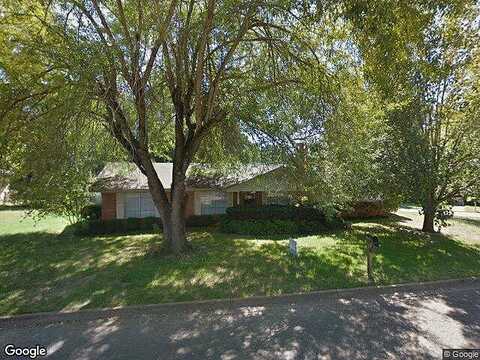 Rolling Hills, CROCKETT, TX 75835