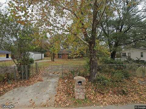 12Th, CONROE, TX 77301