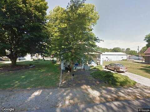 4Th, HAUBSTADT, IN 47639