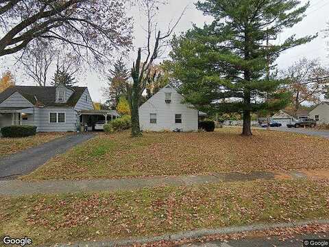 Ashburton, COLUMBUS, OH 43213