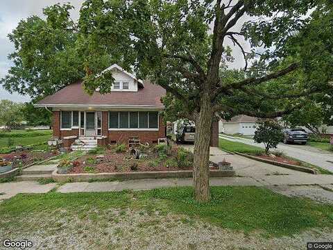 Franklin, KANSAS, IL 61933