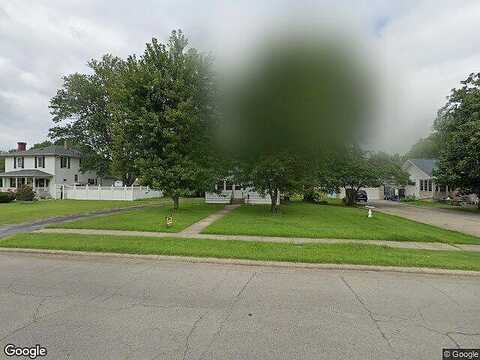 Main, ZEIGLER, IL 62999