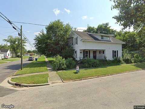 Prairie, ROBINSON, IL 62454