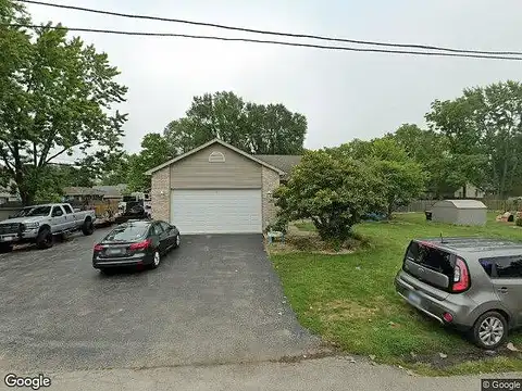 Virginia, COAL CITY, IL 60416