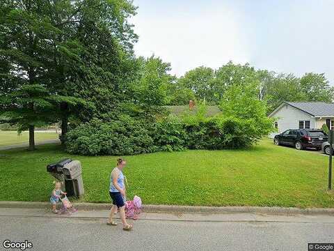 Washington, WAKARUSA, IN 46573