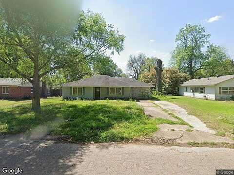 Saint Anthony, GREENVILLE, MS 38701